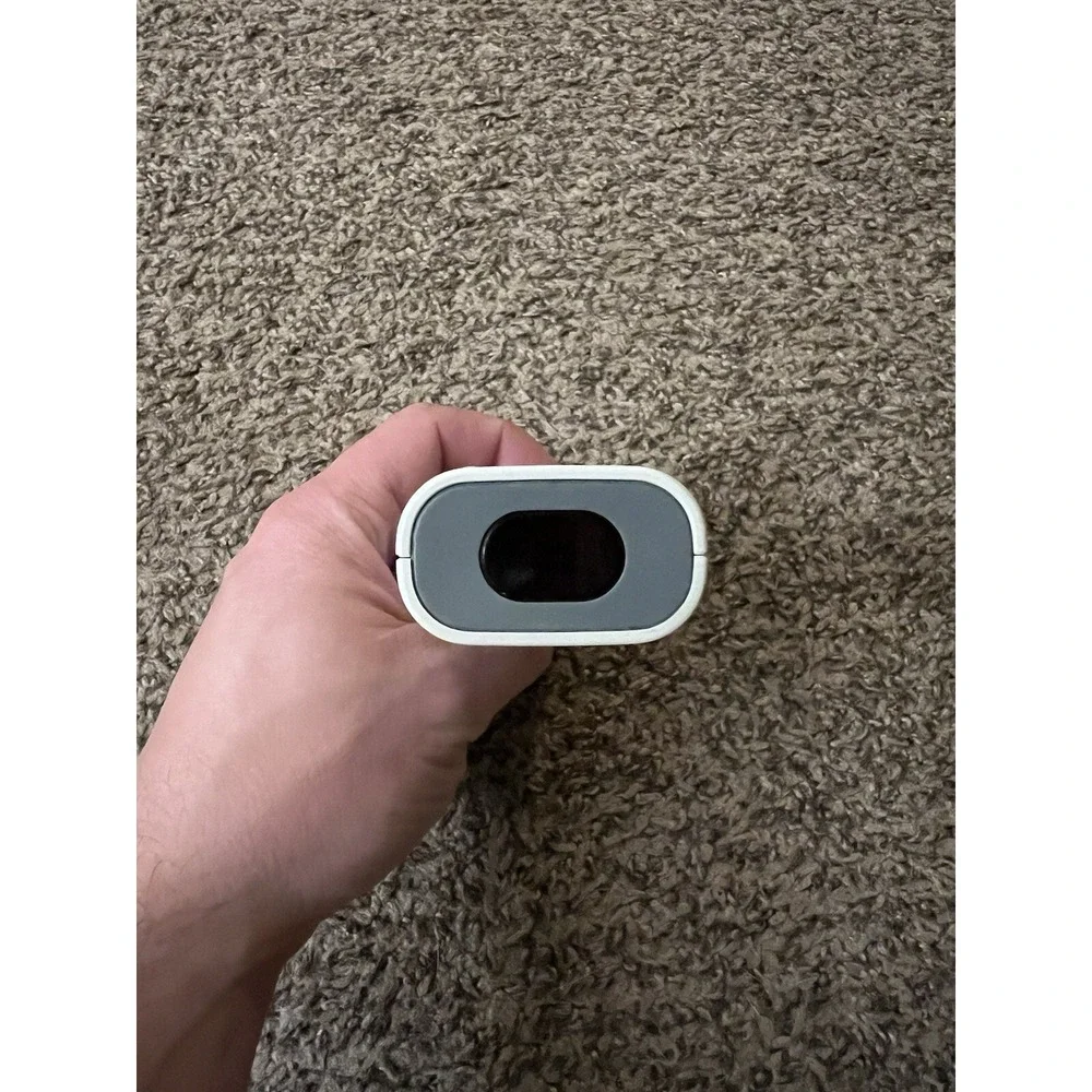 Microsoft Xbox 360 Universal Media‎ Remote - For Parts And Repair As Is